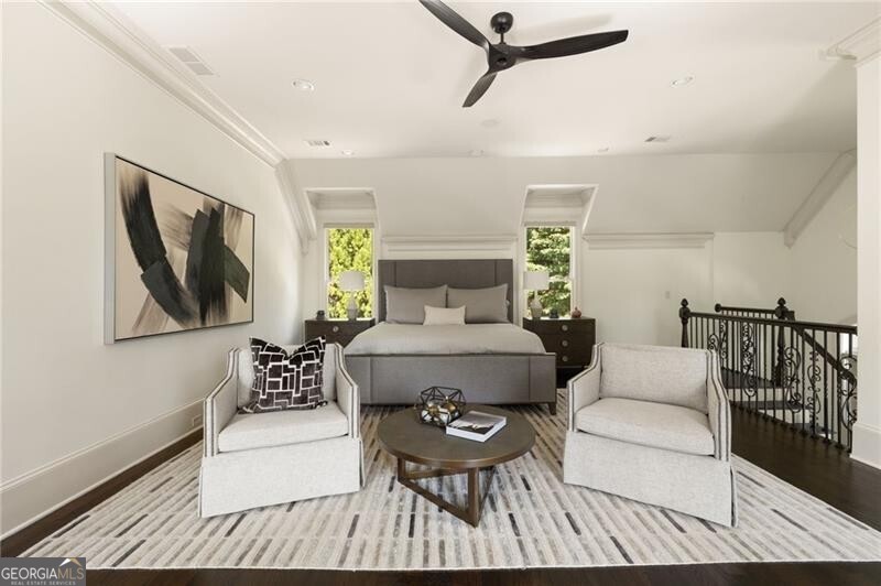 Sandy Springs - Residential