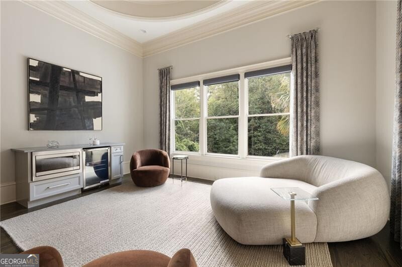 Sandy Springs - Residential
