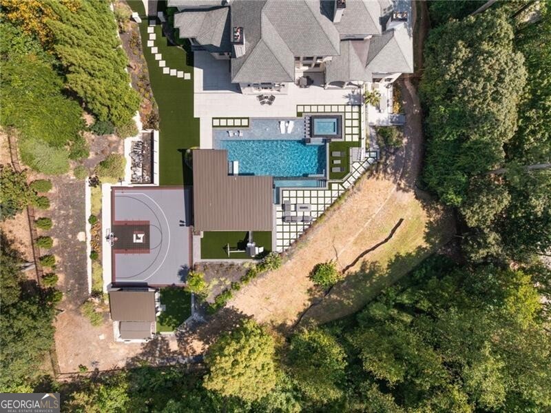 Sandy Springs - Residential
