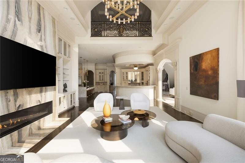 Sandy Springs - Residential