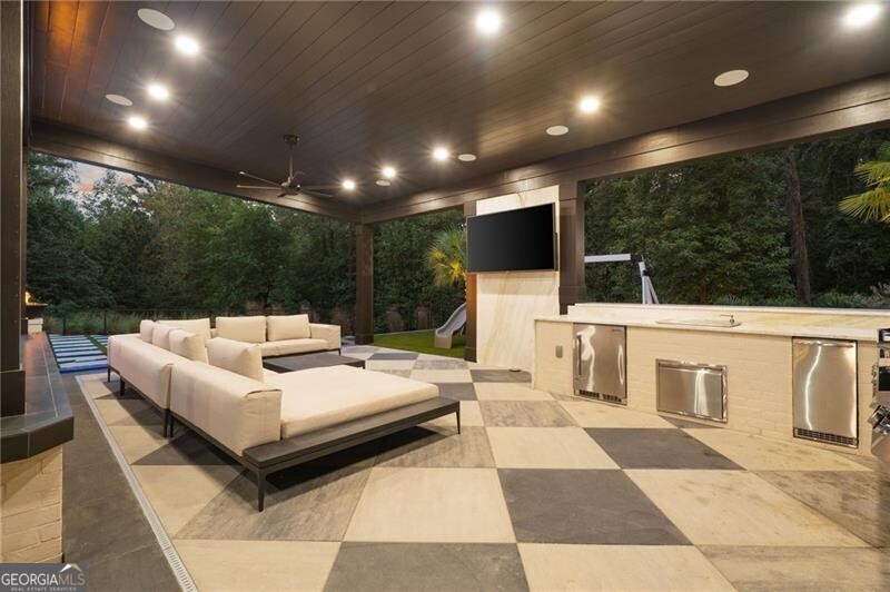 Sandy Springs - Residential