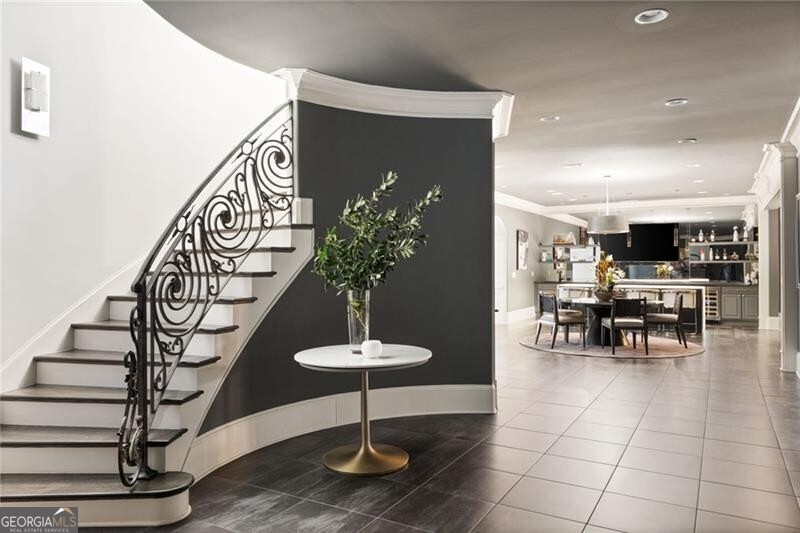 Sandy Springs - Residential