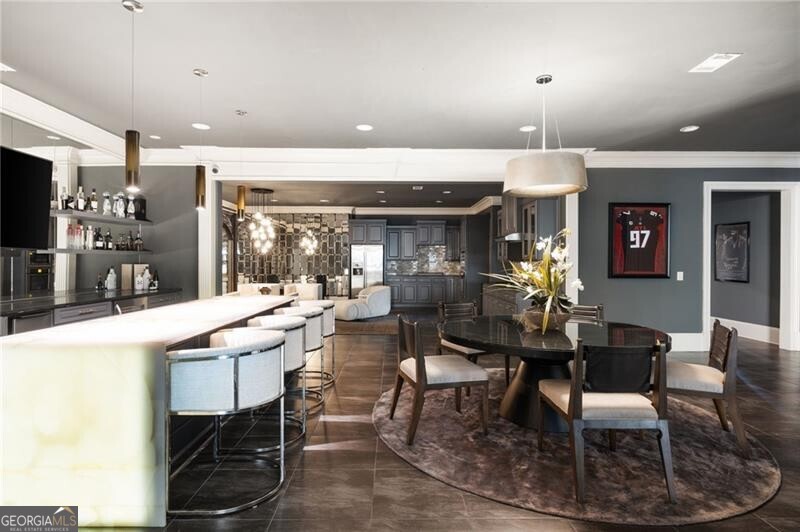Sandy Springs - Residential