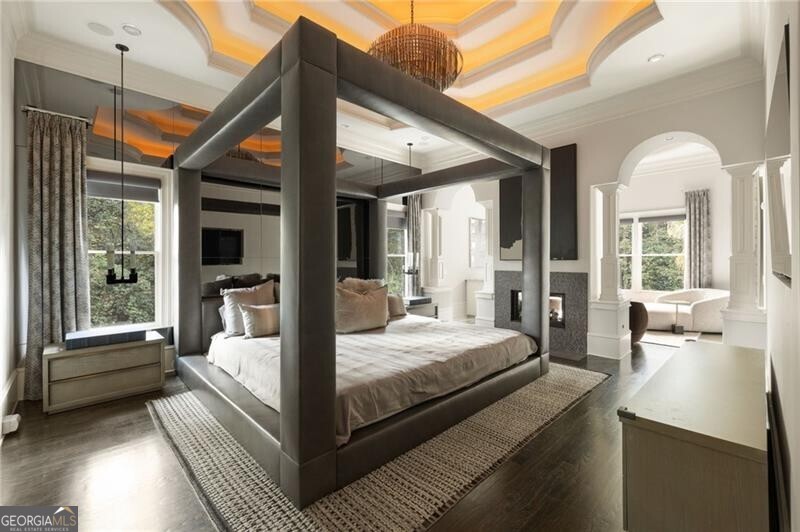 Sandy Springs - Residential