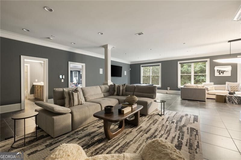 Sandy Springs - Residential