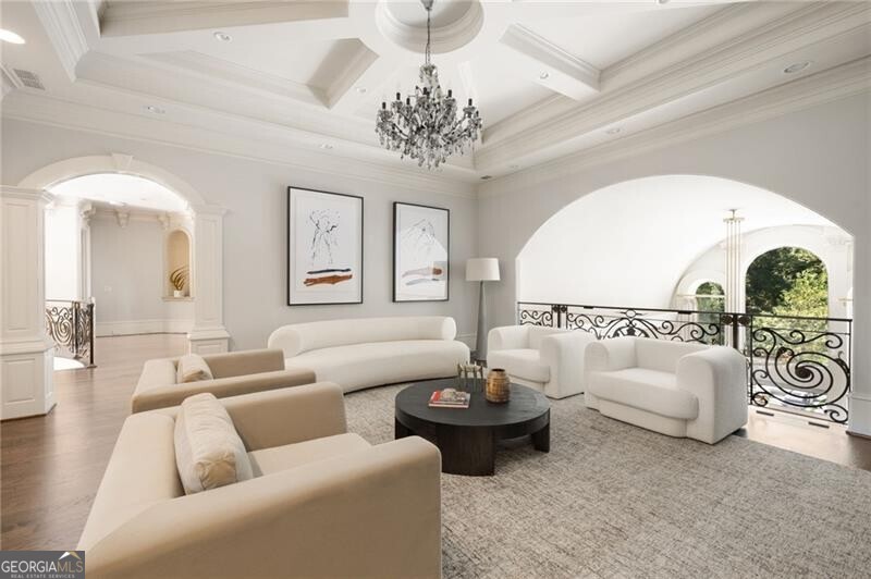 Sandy Springs - Residential
