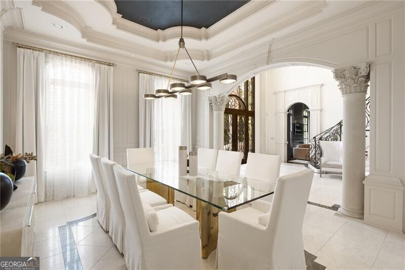 Sandy Springs - Residential