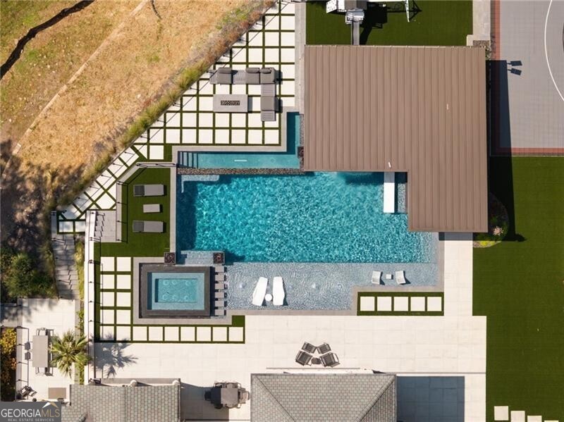 Sandy Springs - Residential