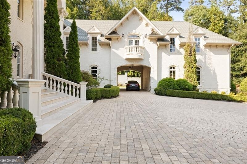 Sandy Springs - Residential