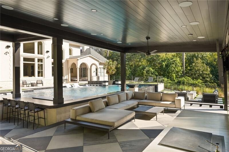 Sandy Springs - Residential