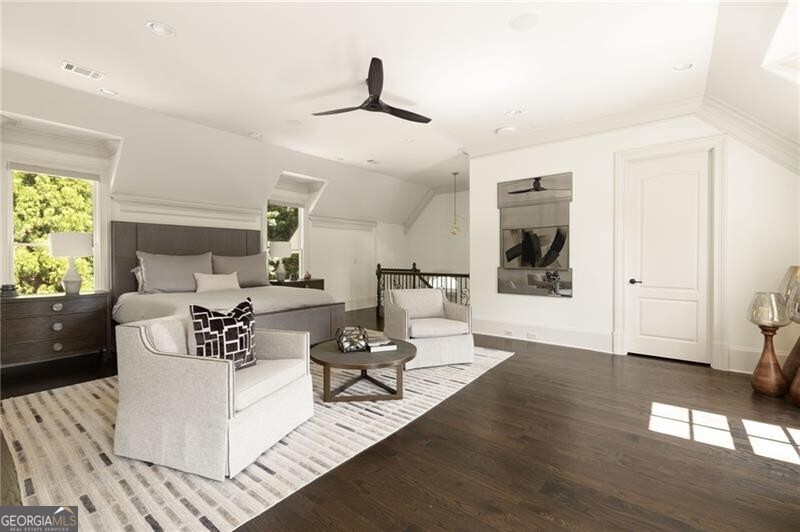Sandy Springs - Residential