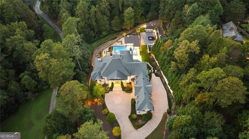 Sandy Springs - Residential