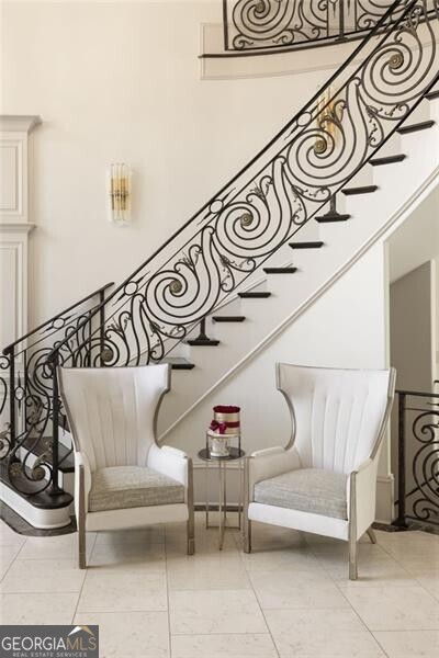 Sandy Springs - Residential