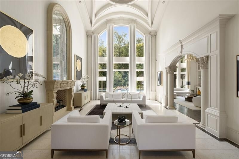 Sandy Springs - Residential