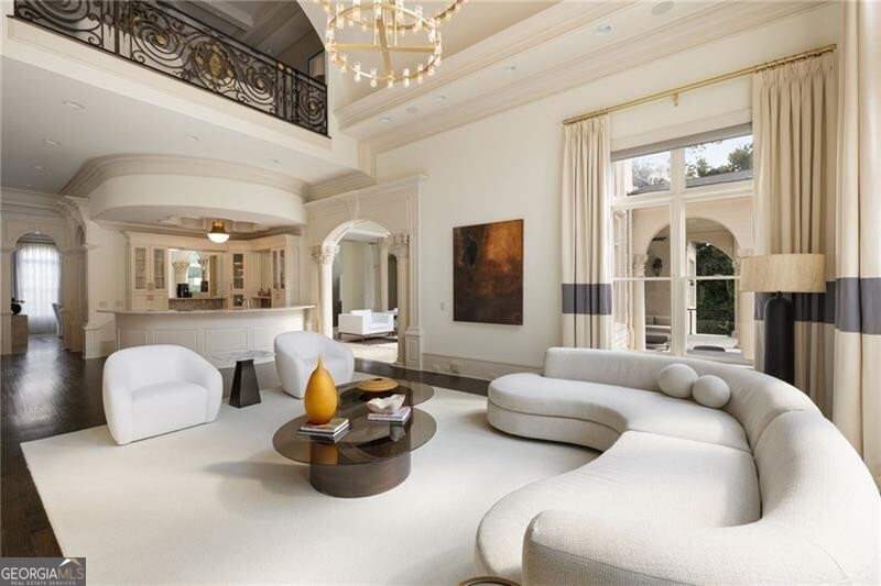 Sandy Springs - Residential