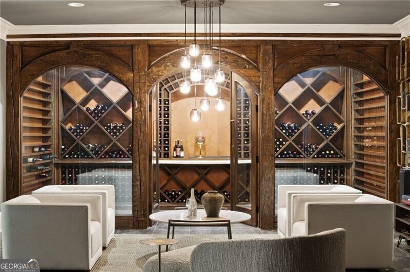 Sandy Springs - Residential