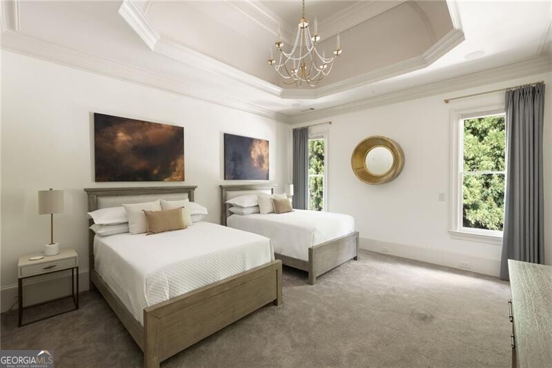 Sandy Springs - Residential