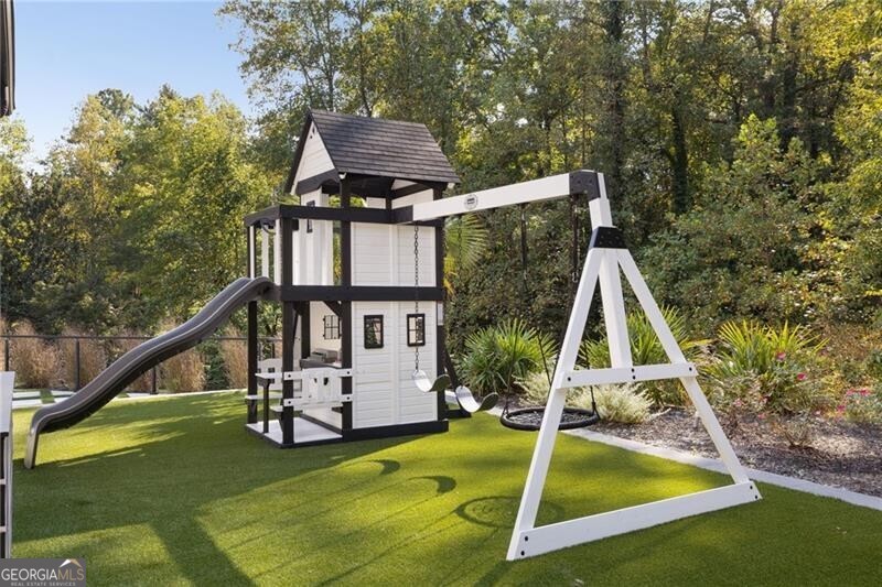 Sandy Springs - Residential