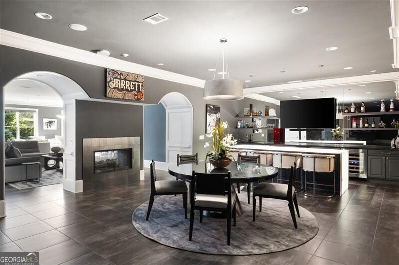 Sandy Springs - Residential