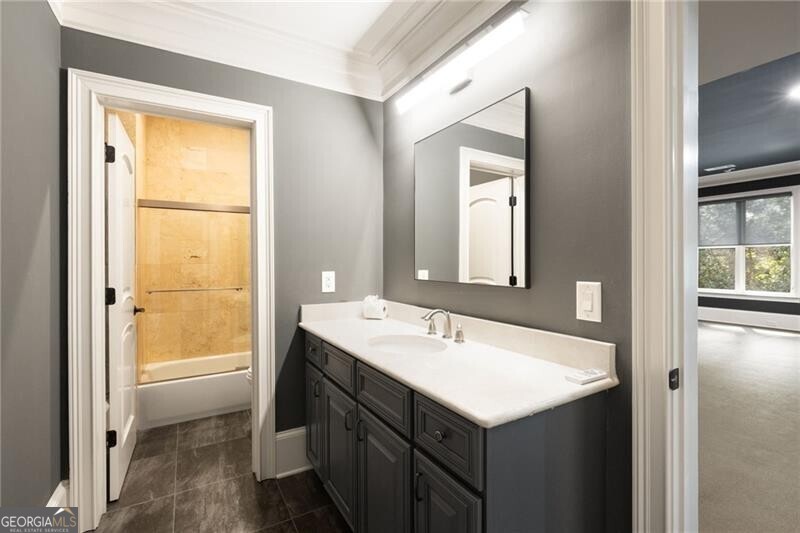 Sandy Springs - Residential