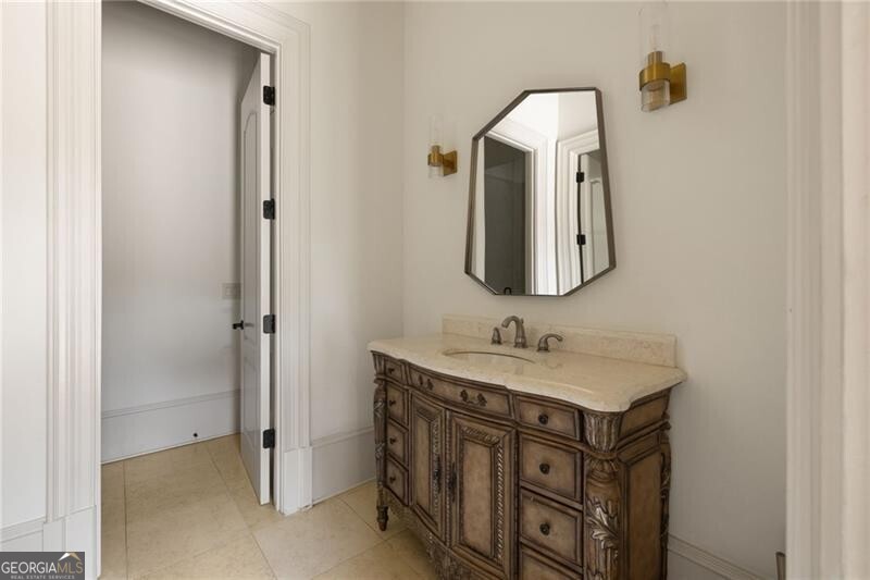 Sandy Springs - Residential