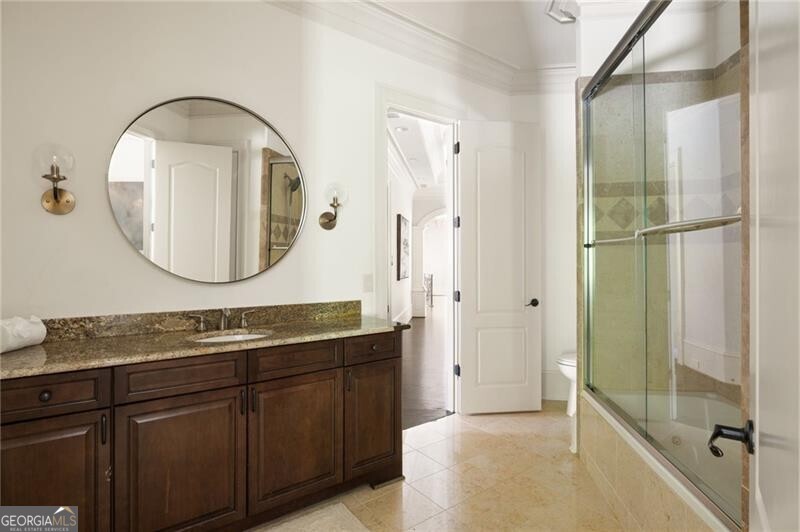 Sandy Springs - Residential