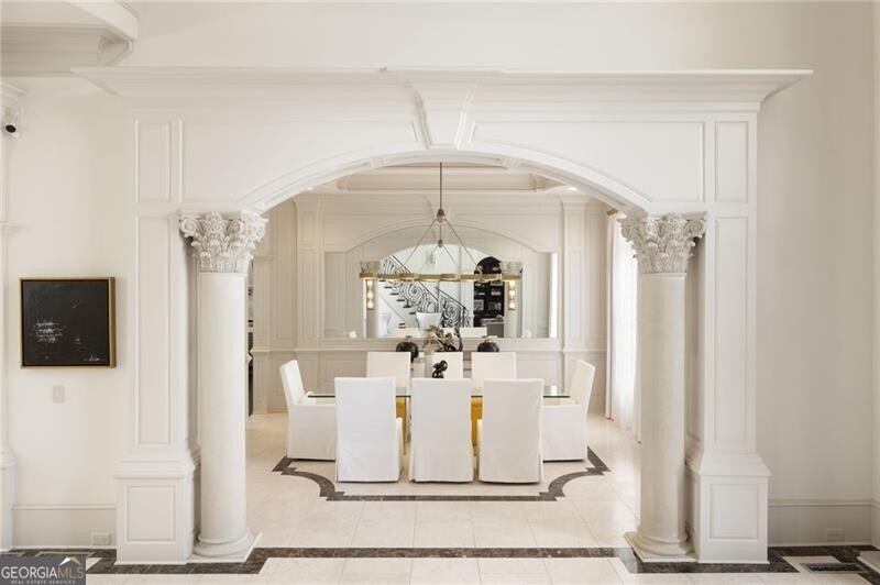 Sandy Springs - Residential