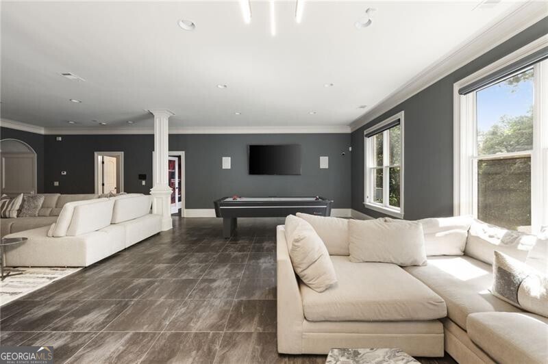 Sandy Springs - Residential