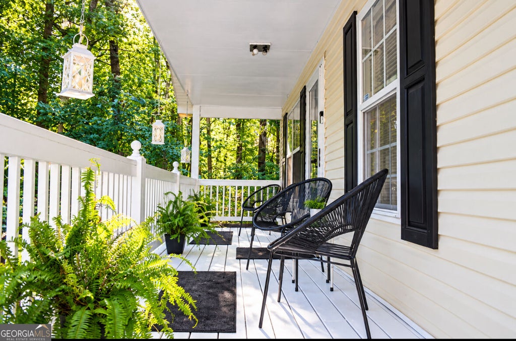 Photo of 125 Marlborough Downs Road, Athens, GA 30606 (MLS # 10857682)