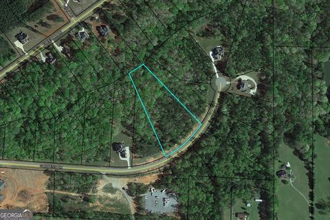 Photo of 114 Gardens Drive, Forsyth, GA 31029 (MLS # 10596757)