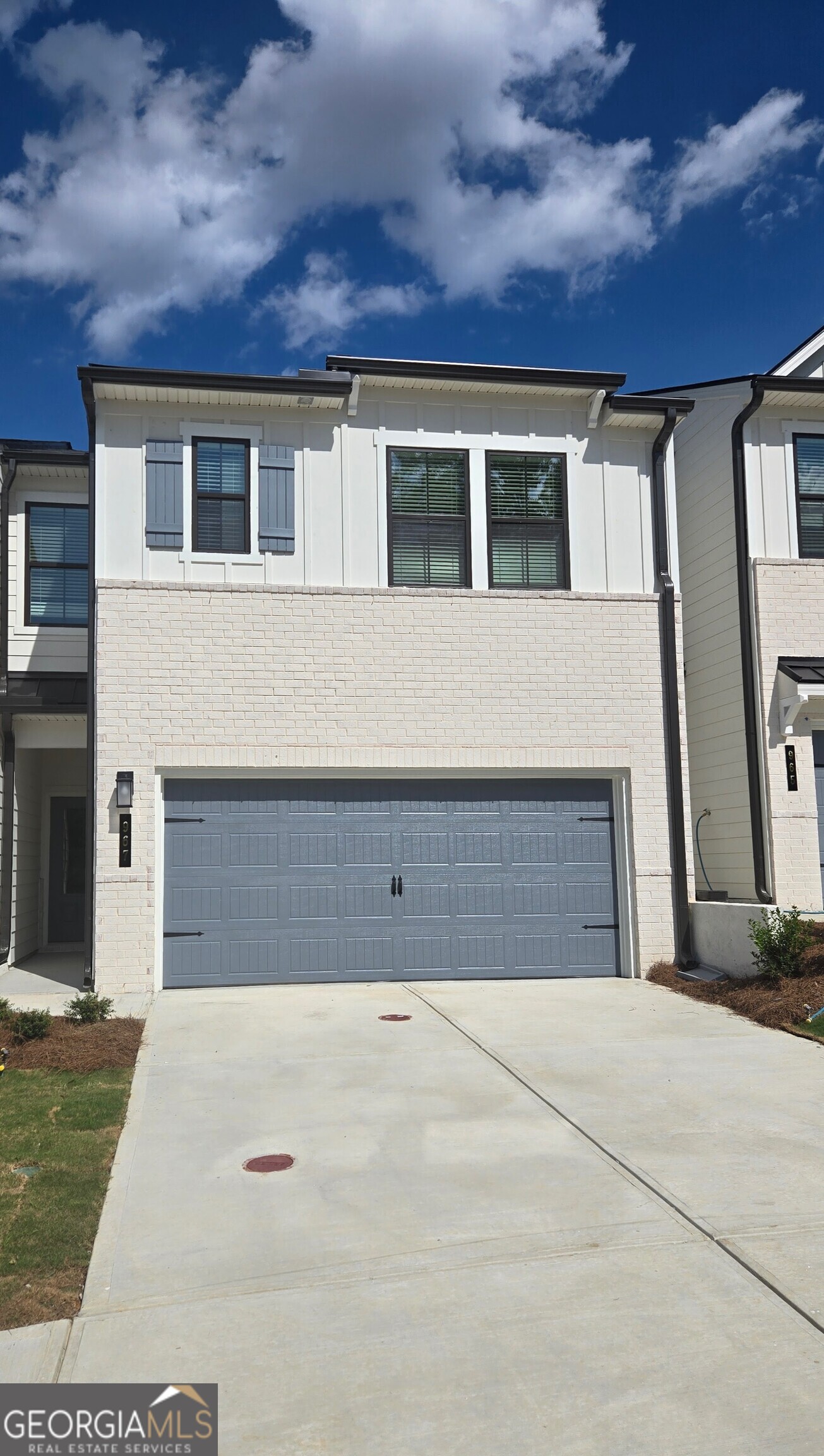1713 HARPER LILY LN LOT 55