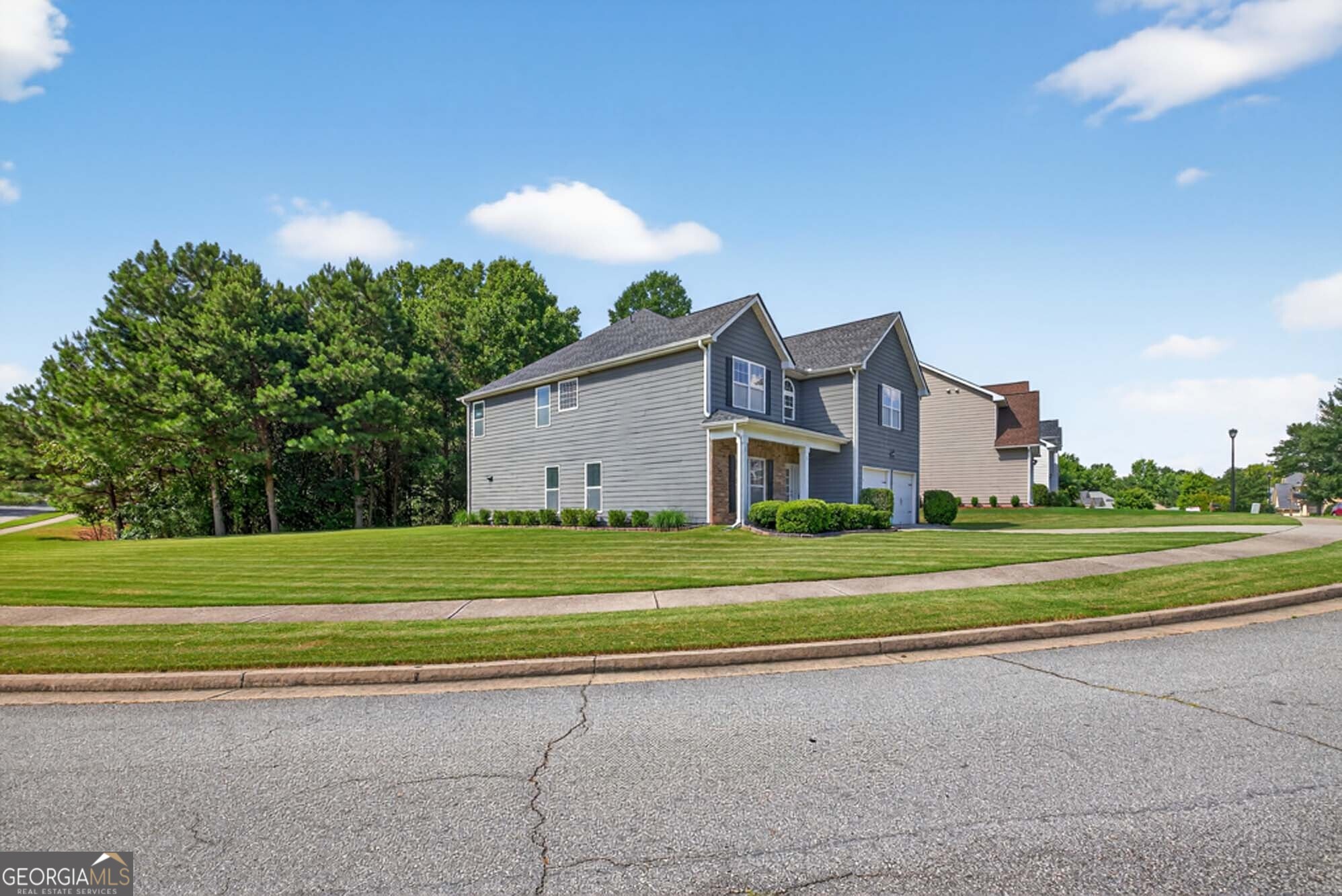 4376 Water Mill DR