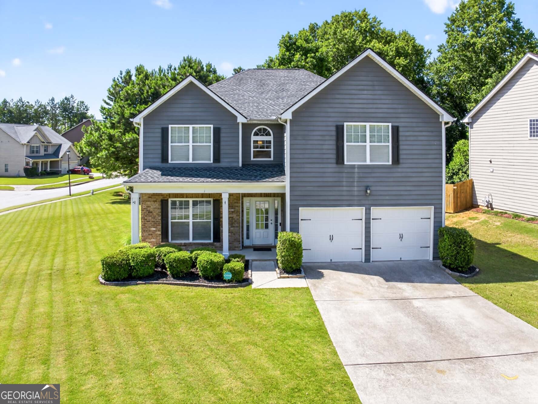 4376 Water Mill DR