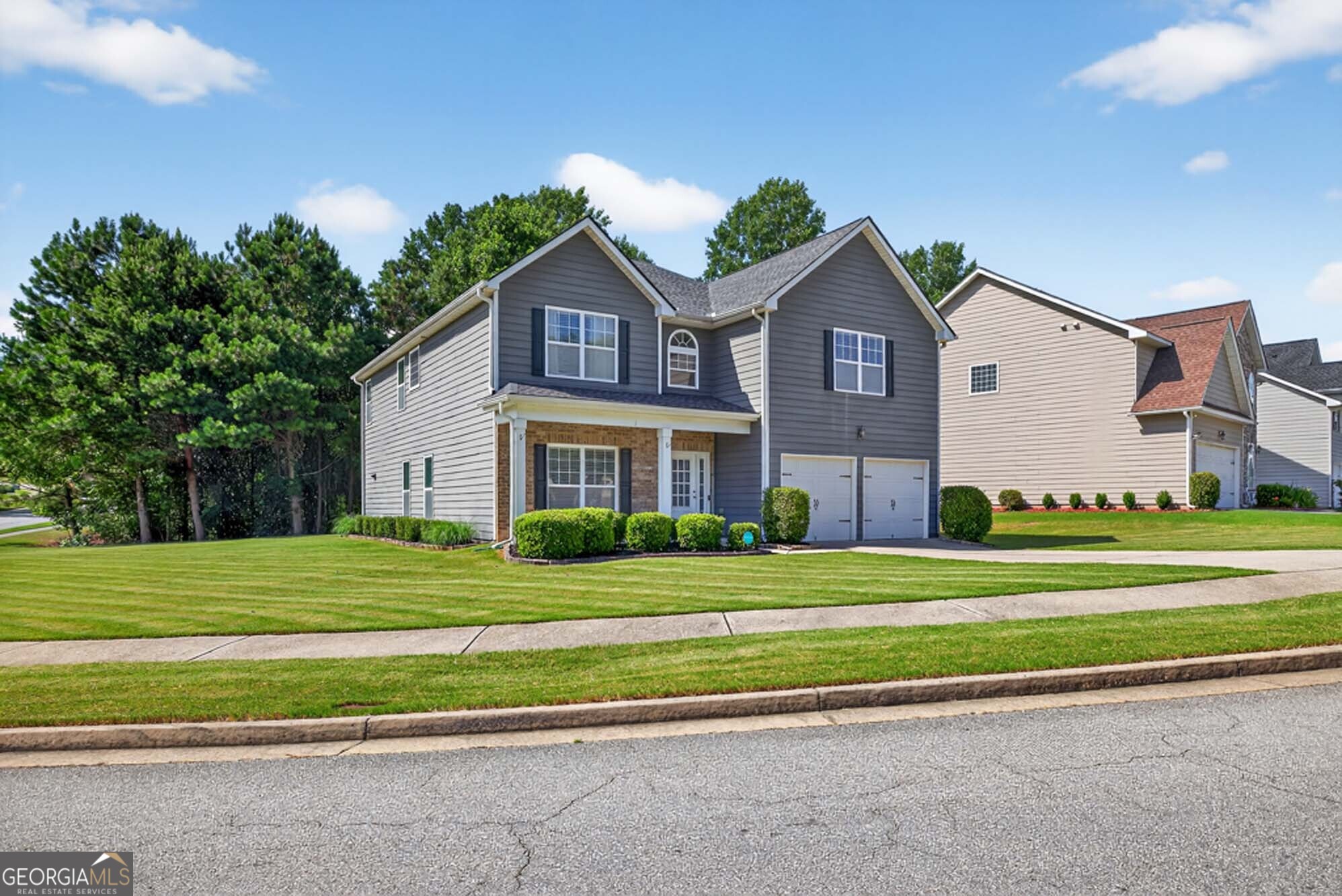 4376 Water Mill DR