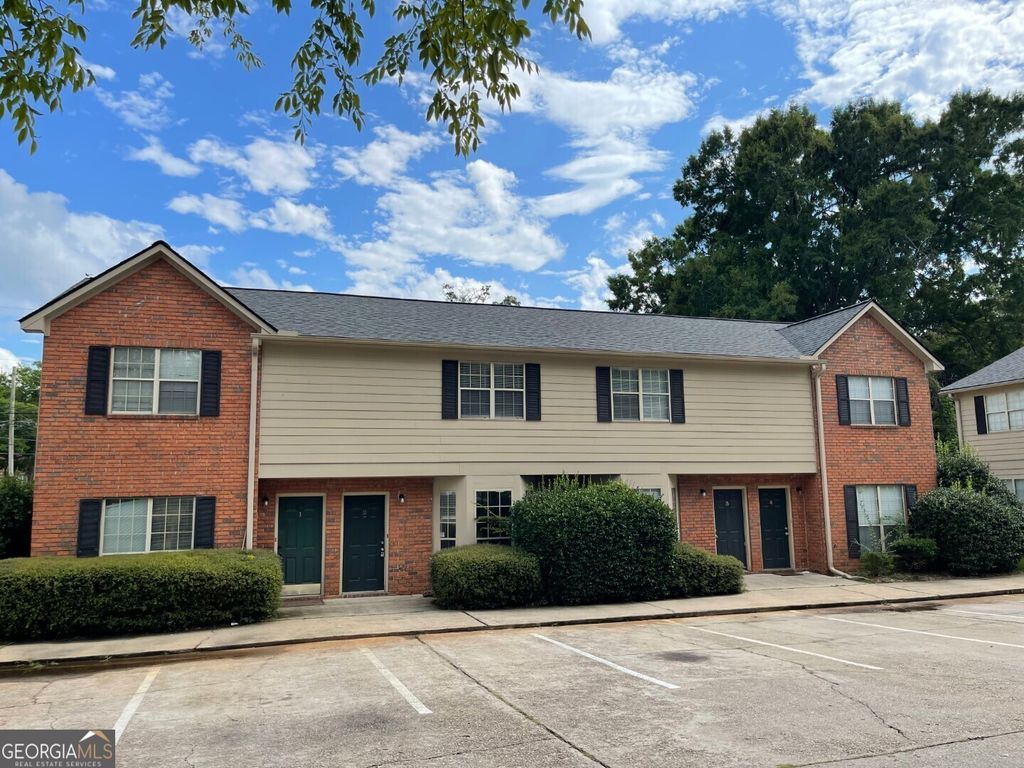 Photo of 314 Harwell Avenue #4, LaGrange, GA 30240 (MLS # 10771335)