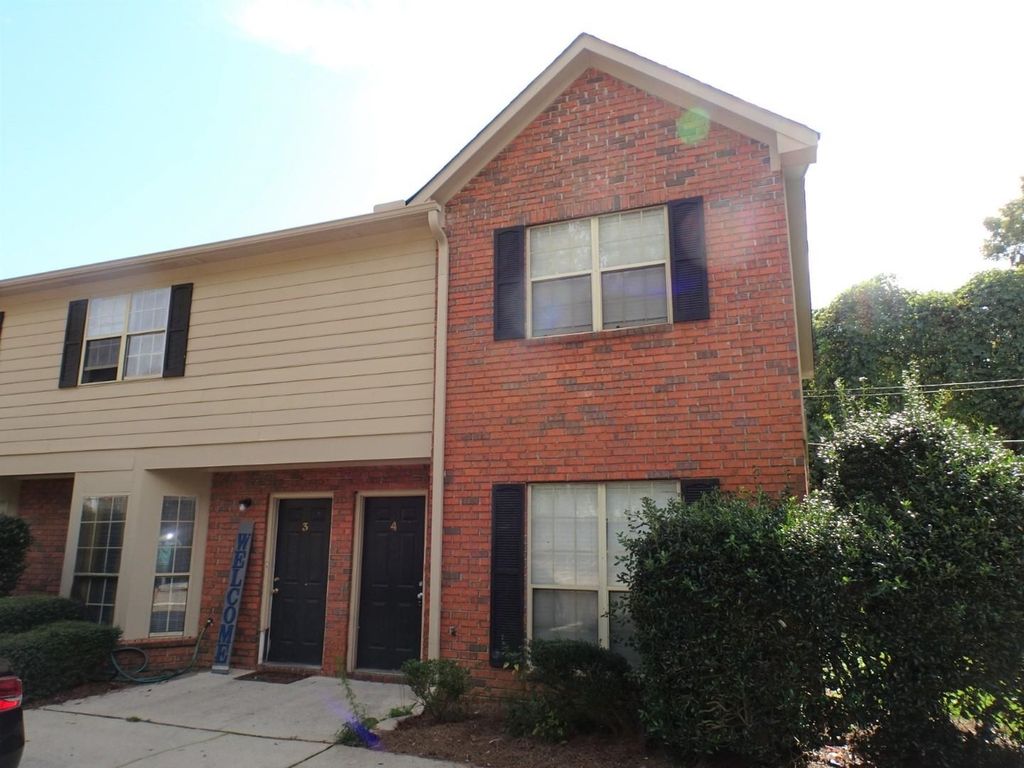 Photo of 314 Harwell Avenue #4, LaGrange, GA 30240 (MLS # 10771335)