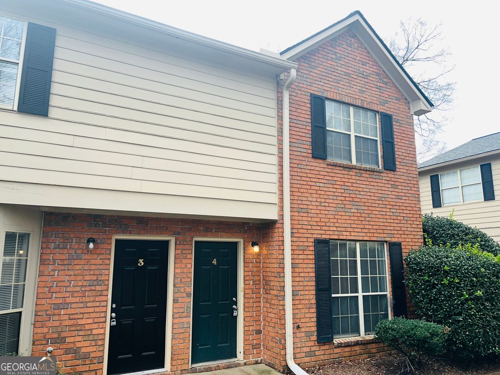Photo of 314 Harwell Avenue #4, LaGrange, GA 30240 (MLS # 10771335)