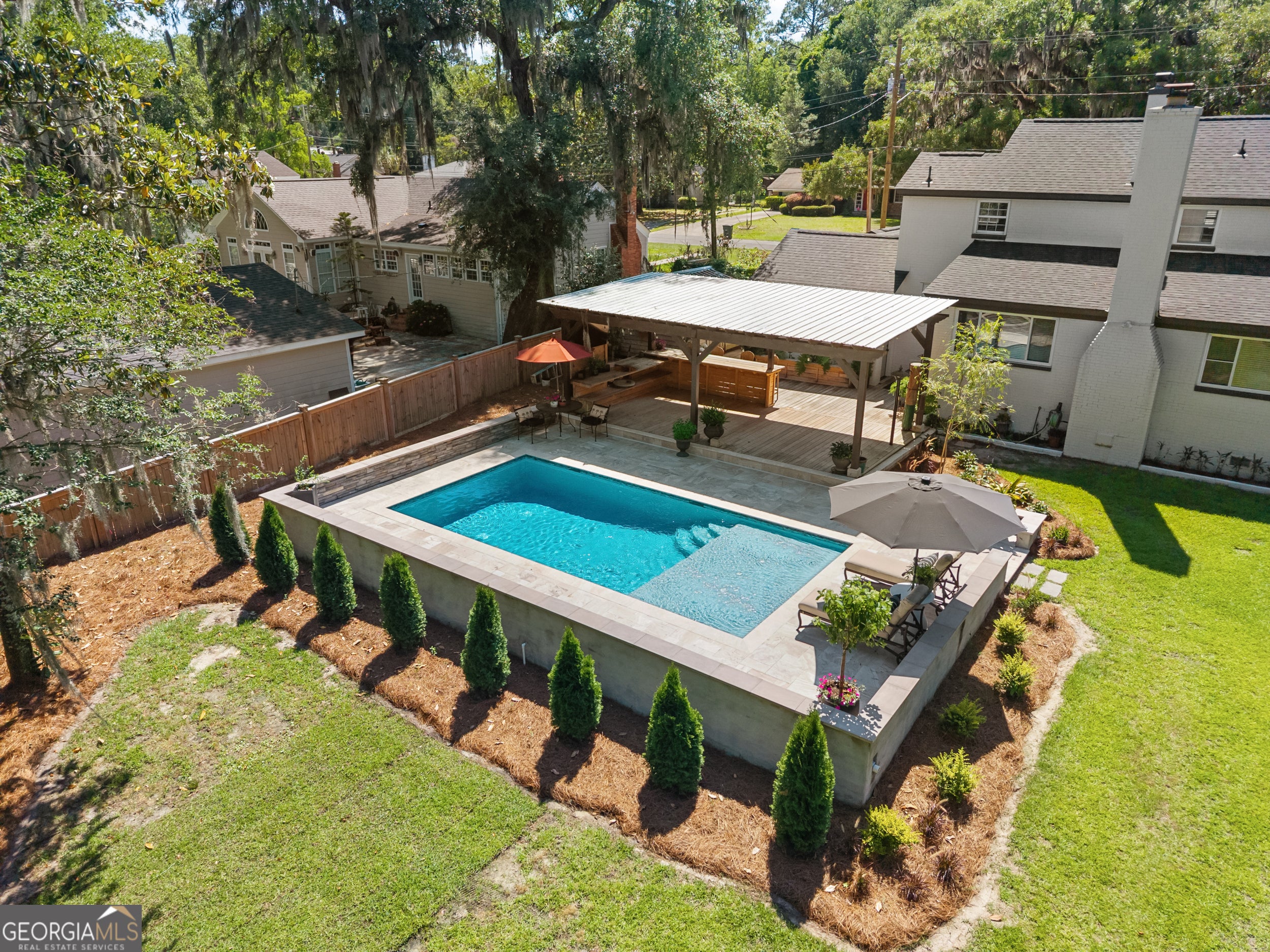 1315 Brightwood DR