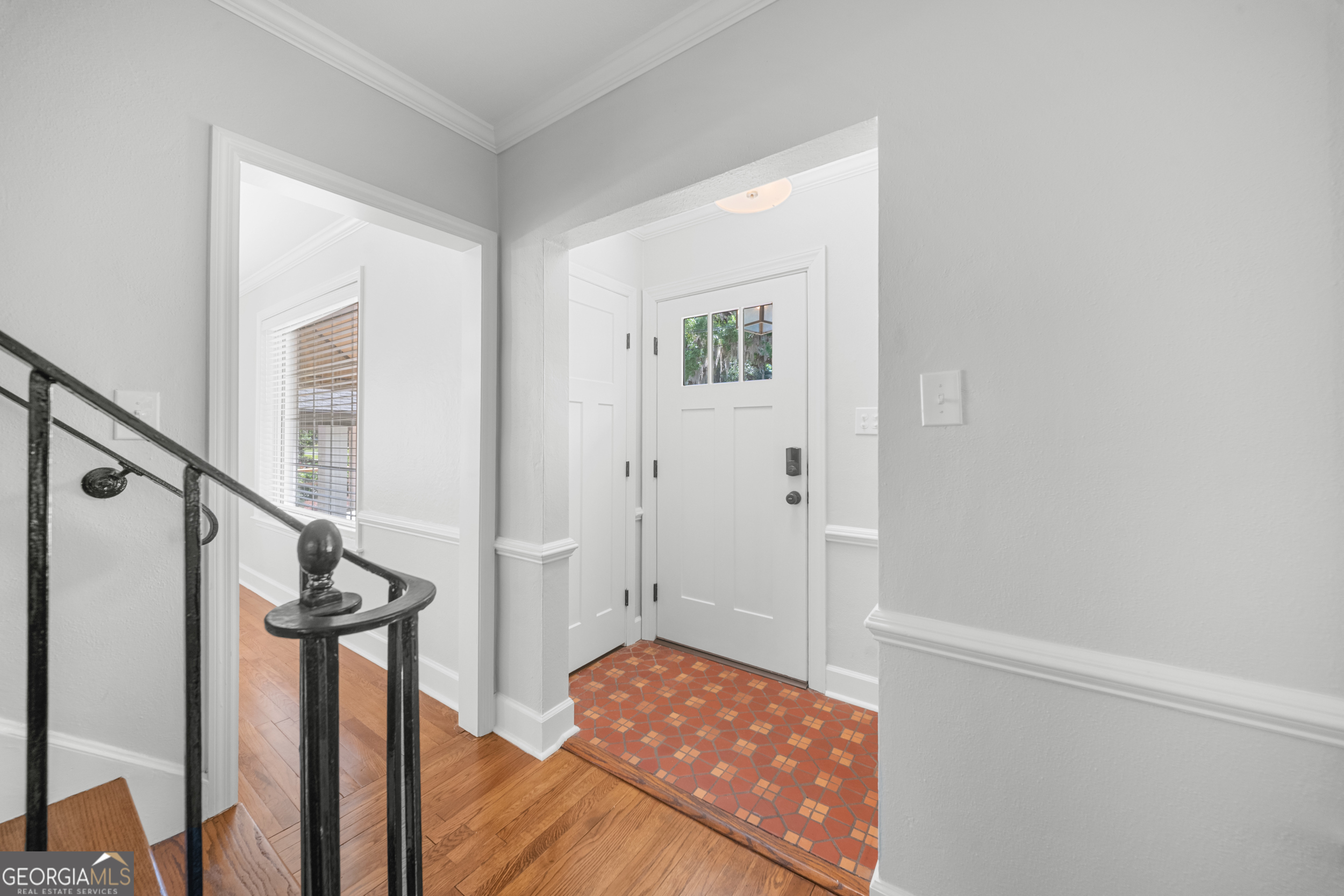 1315 Brightwood DR