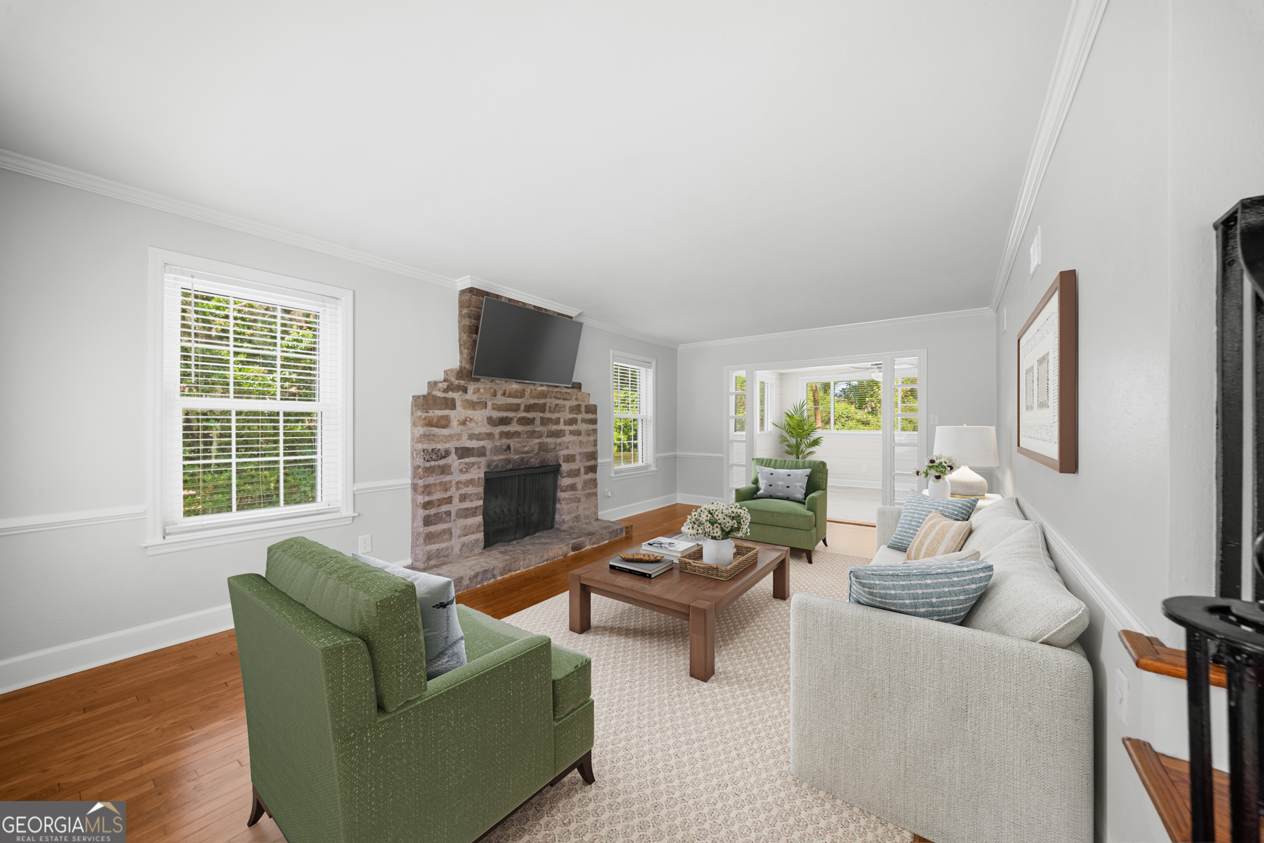 1315 Brightwood DR