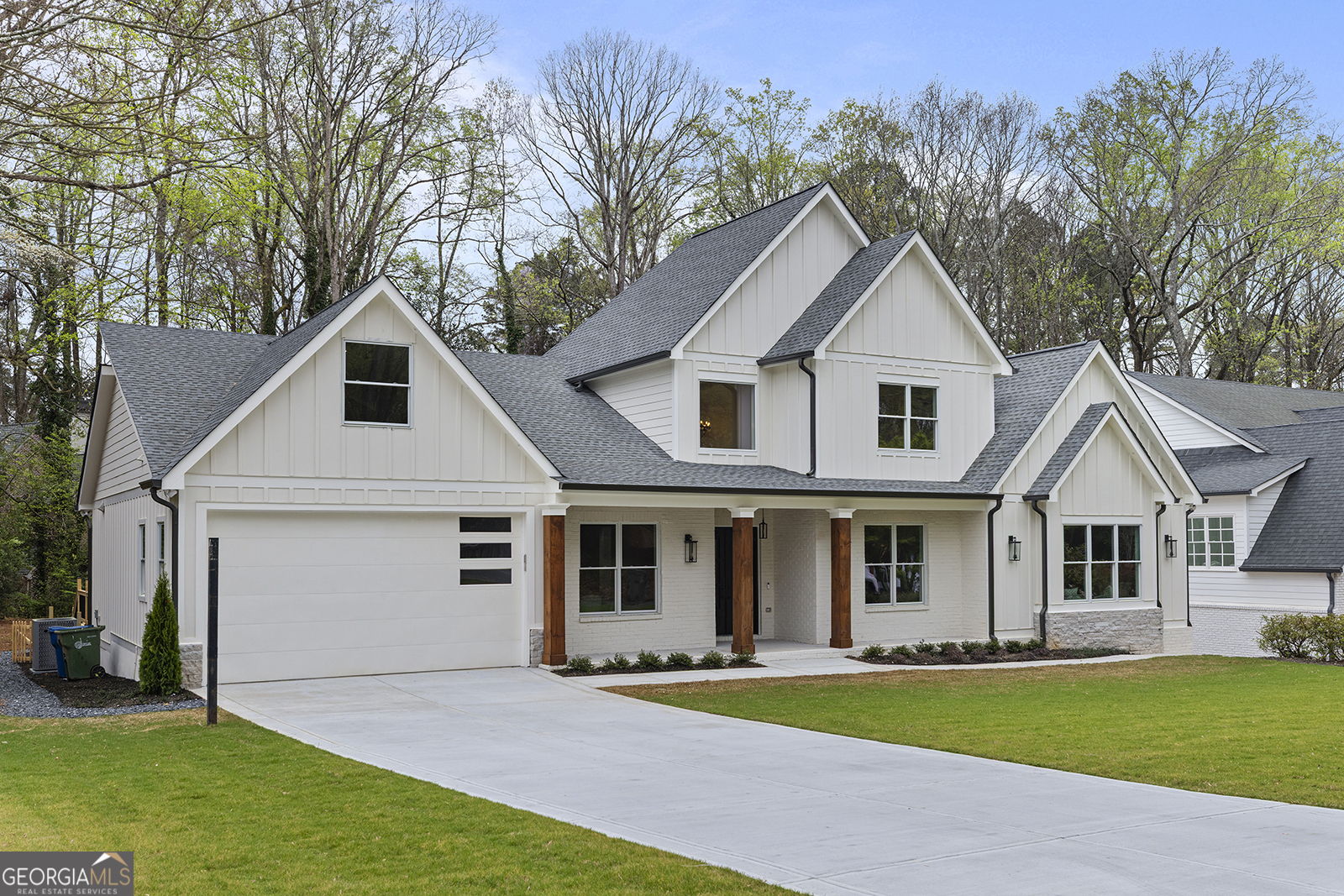342 Valley Green DR NE