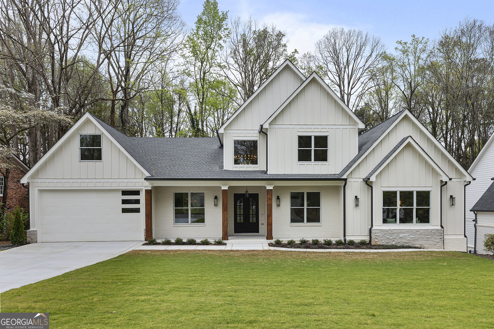 342 Valley Green DR NE