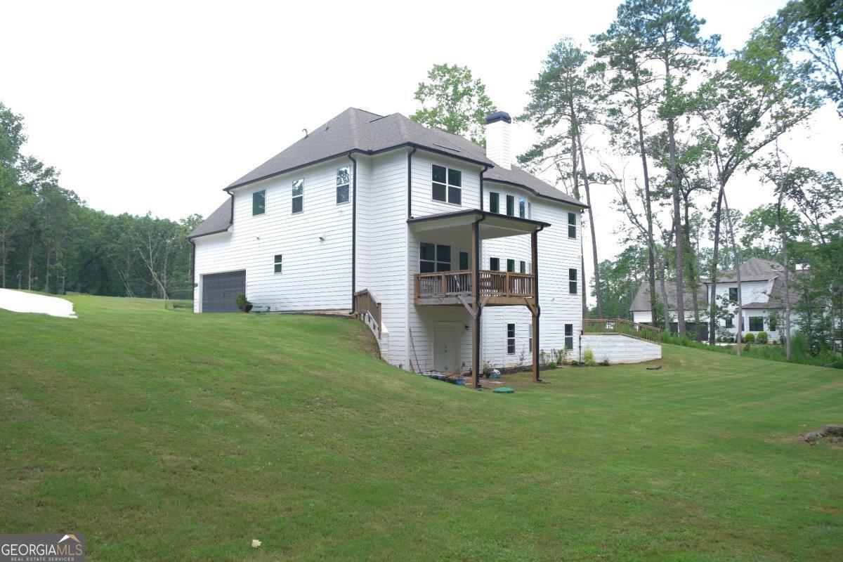 6720 Grayland DR