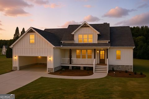 Photo of 104 Bob White Drive, Calhoun, GA 30701 (MLS # 10468860)