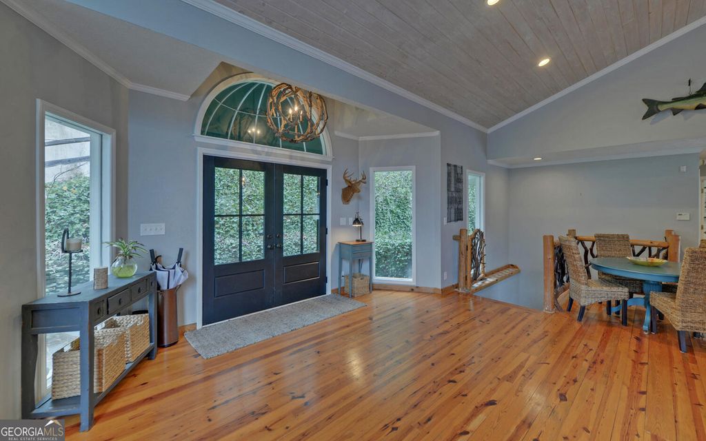 Photo of 1431 Tame Turkey Road, Lakemont, GA 30552 (MLS # 10724273)