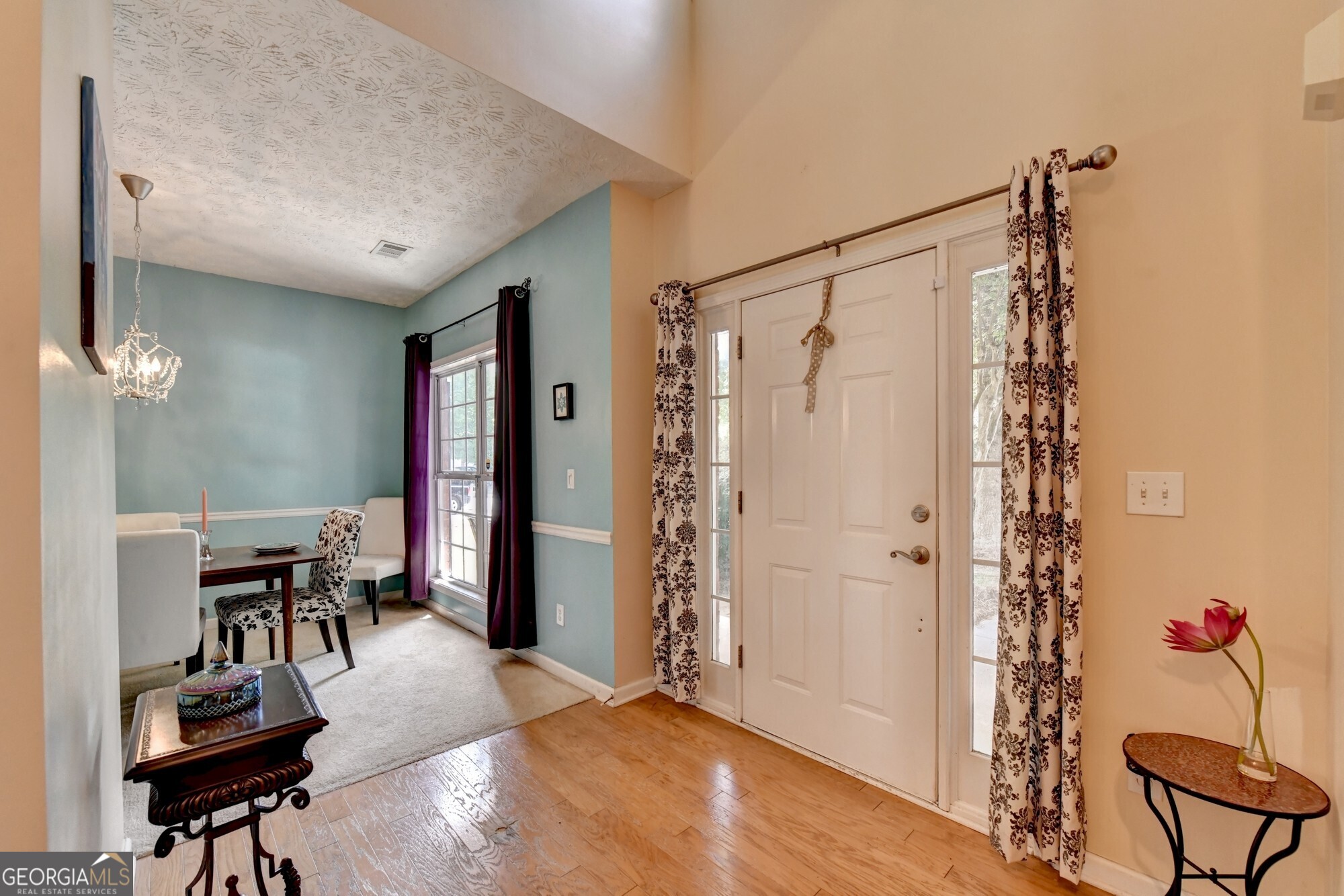 Clair Ridge Crossing - Residential