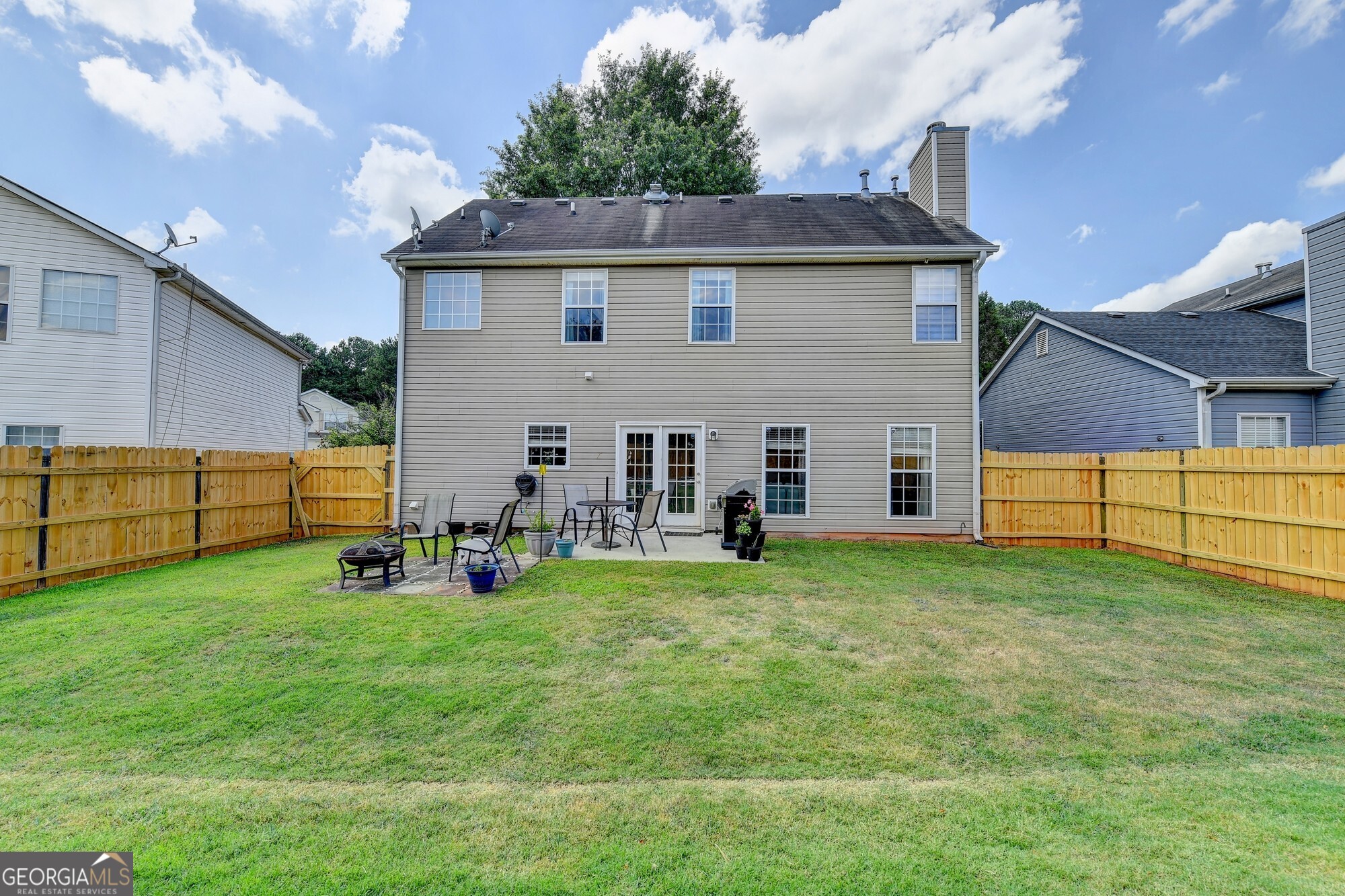 Clair Ridge Crossing - Residential