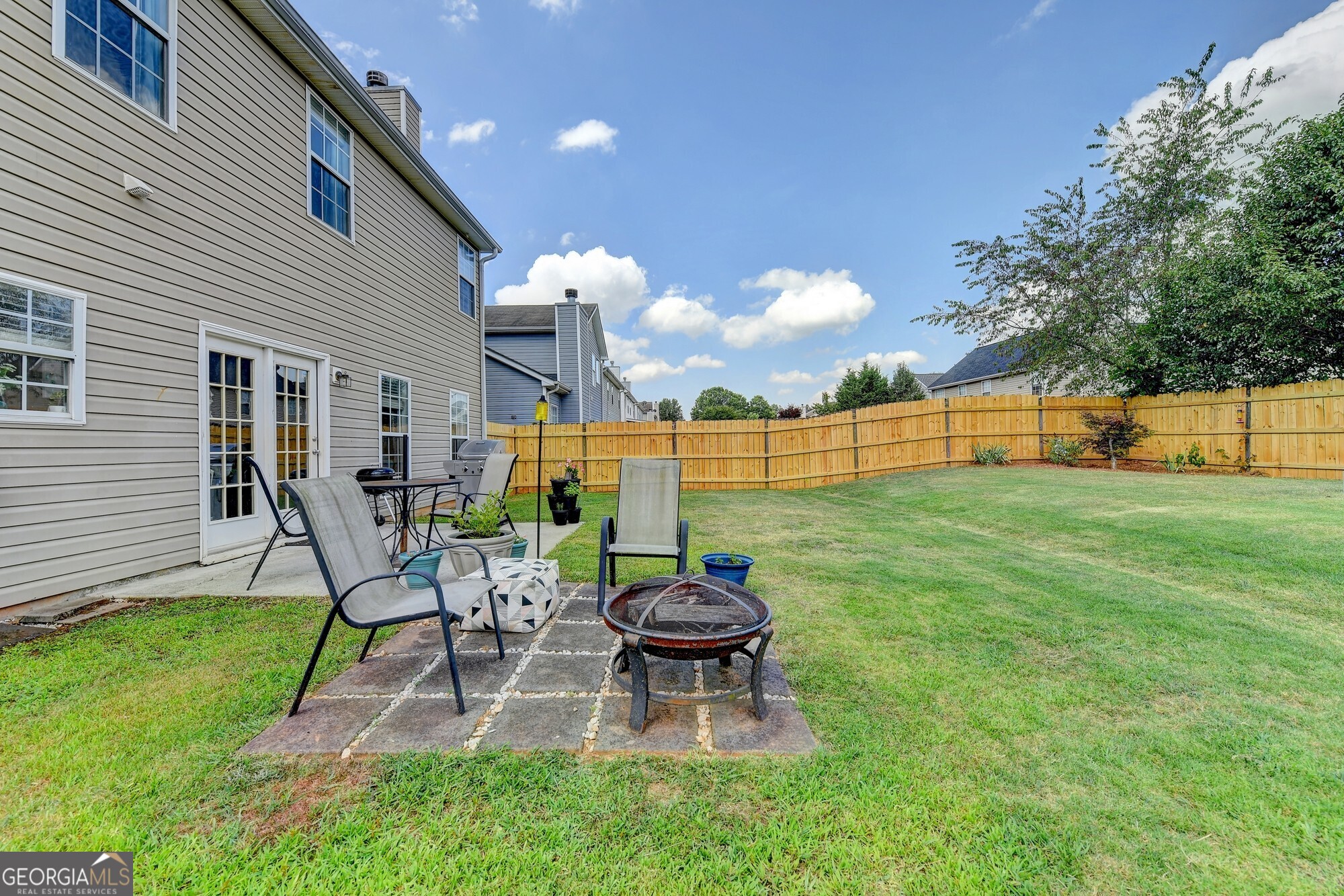 Clair Ridge Crossing - Residential