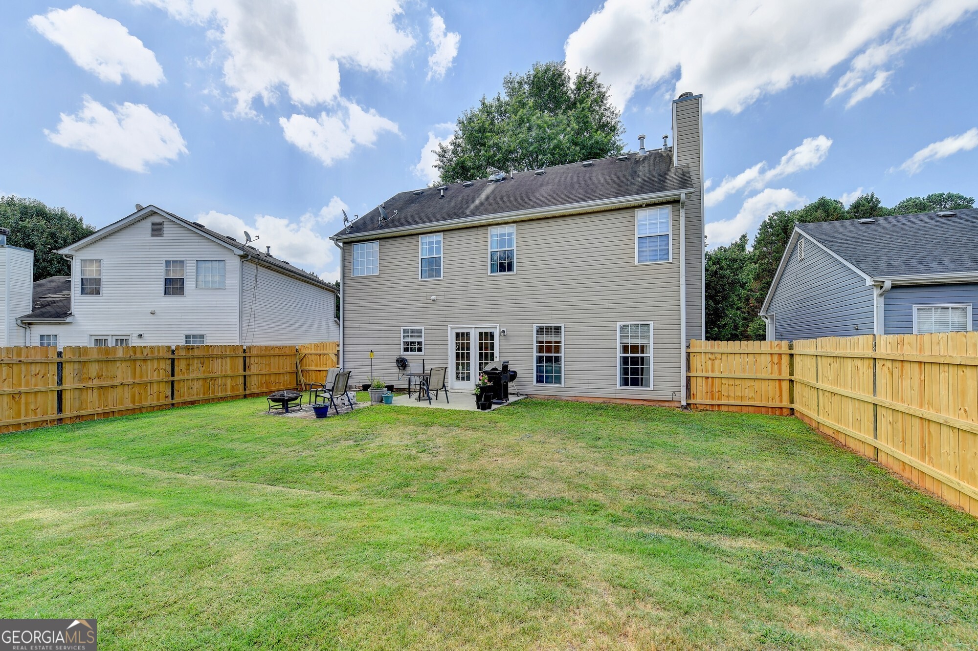 Clair Ridge Crossing - Residential