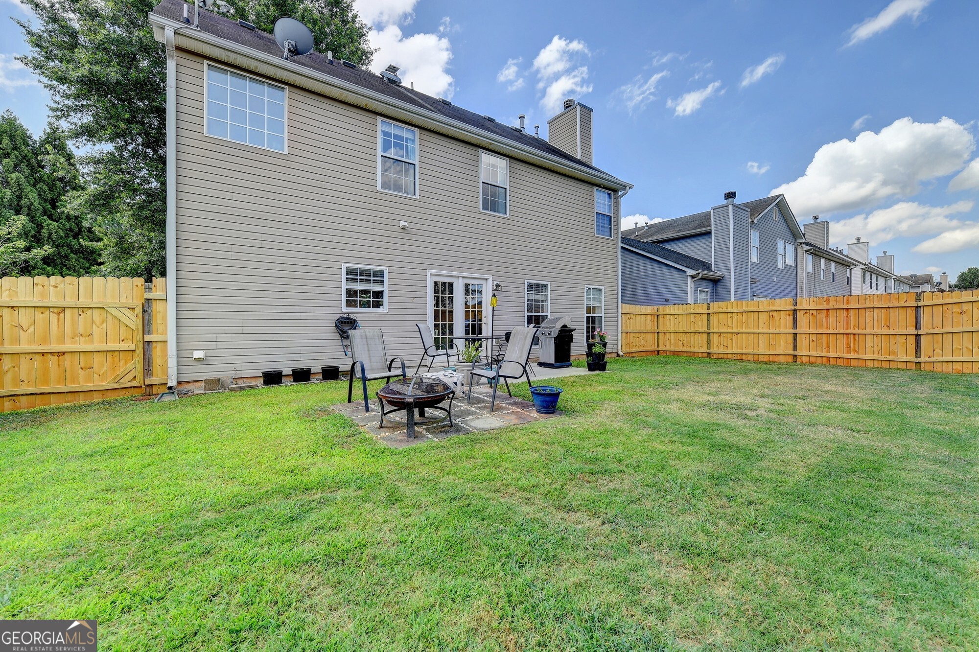 Clair Ridge Crossing - Residential
